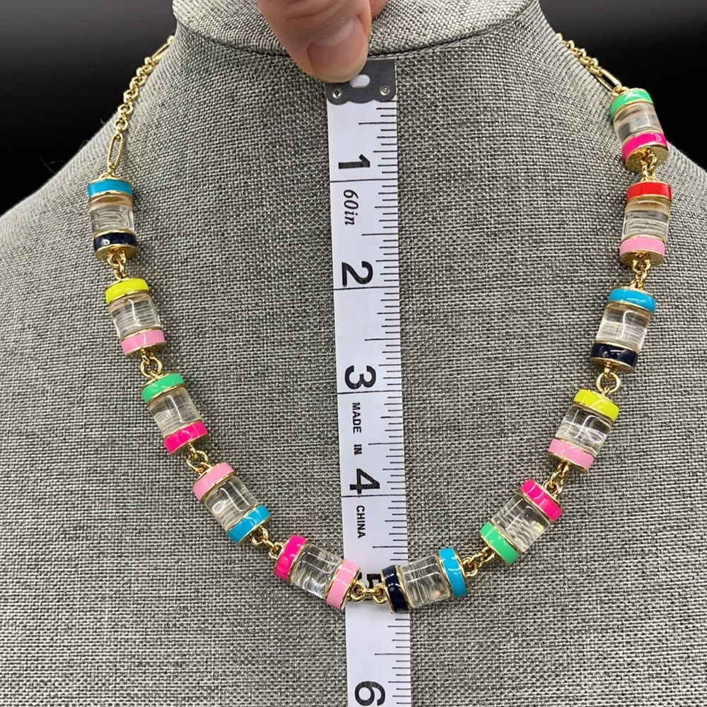 Kate Spade Brighton Rock Necklace - Picture 6 of 7